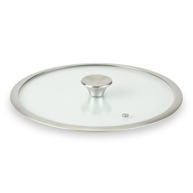 POKROVKA TITANIUM LEGEND 28 CM