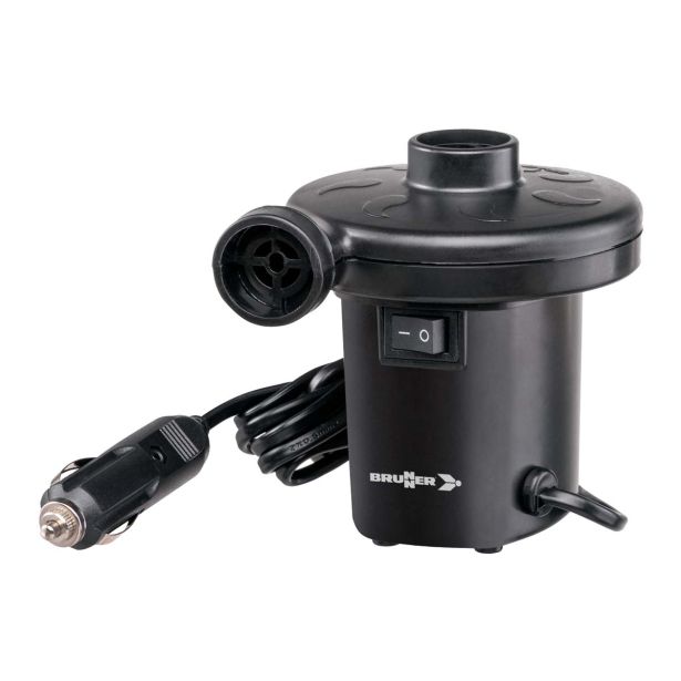 TLAČILKA ZA BLAZINE BRUNNER INFLATOR