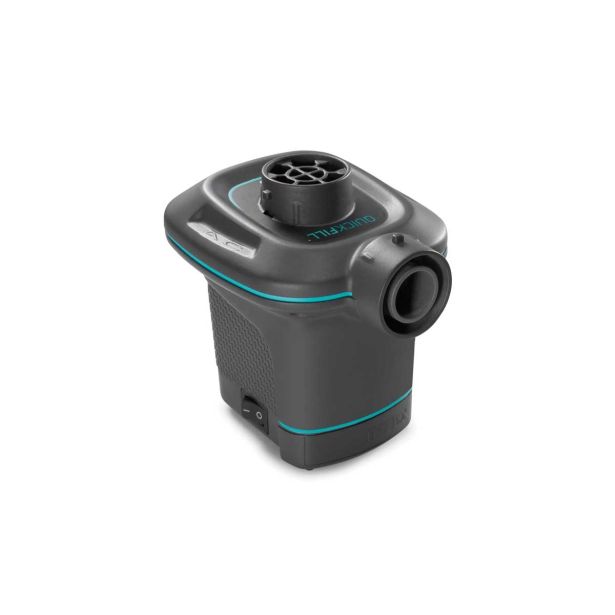 TLAČILKA ZA BLAZINE INTEX ELEKTRIČNA 220-240V