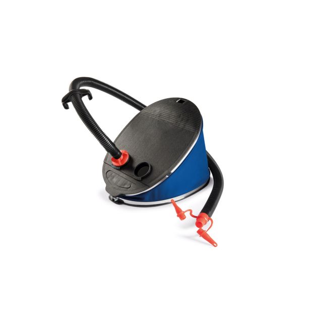 TLAČILKA ZA BLAZINE INTEX NOŽNA Z MEHOM