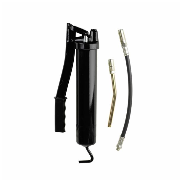 TLAČILKA ZA MAST PRESSOL 500 CM3 PROFI GIB.+STAB.