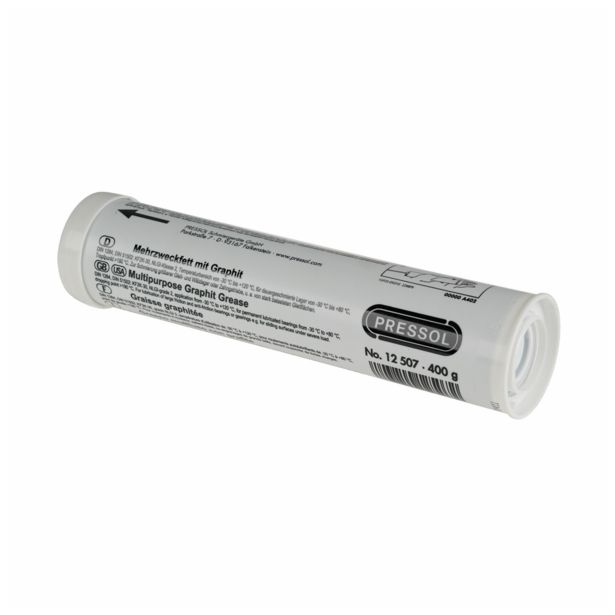 TLAČILKA ZA MAST PRESSOL VEČNAMENSKA GRAFITNA MAST