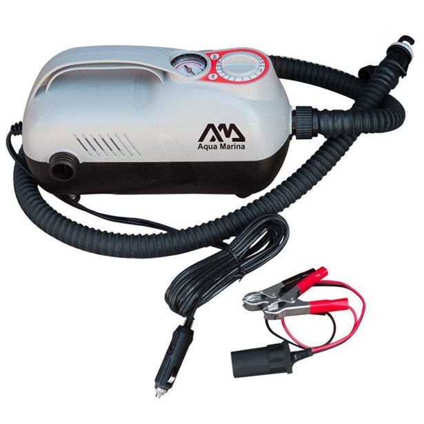 TLAČILKA ZA SUP AQUA MARINA SUPER