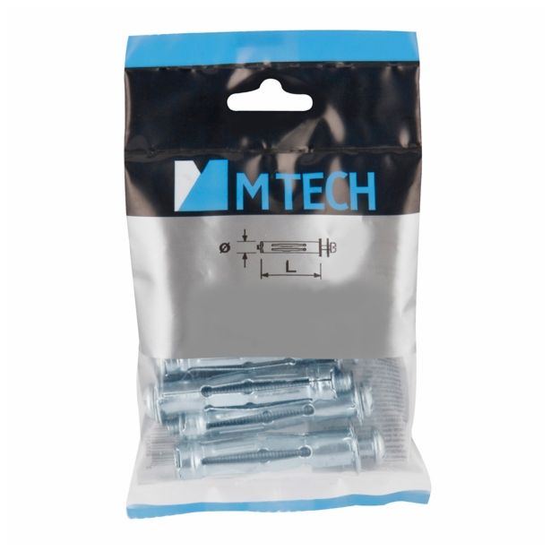 PRITRDILO ZA MAVEC MTECH TMC 13-52 3-16 ZAV=4 KOS