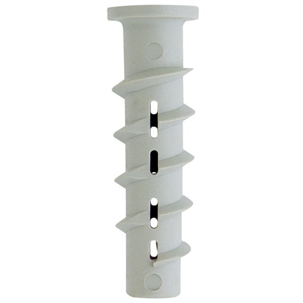 ZIDNI VLOŽEK TML 10X50 ZA POROBETON ZAV=6KOS