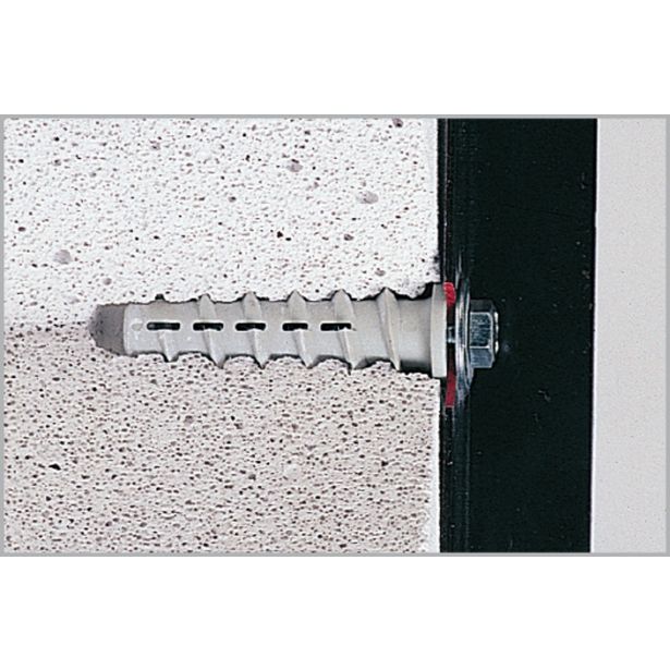 ZIDNI VLOŽEK TML 14X70 ZA POROBETON ZAV=4KOS