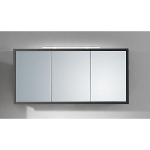 TOALETNA OMARICA KOLPA SAN TOB 145 ANT-LED, SW, S