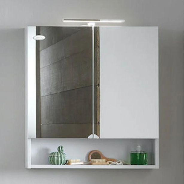 TOALETNA OMARICA KOLPA SAN TOE 55 GREY