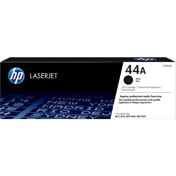 TONER HP LJPRO M15A