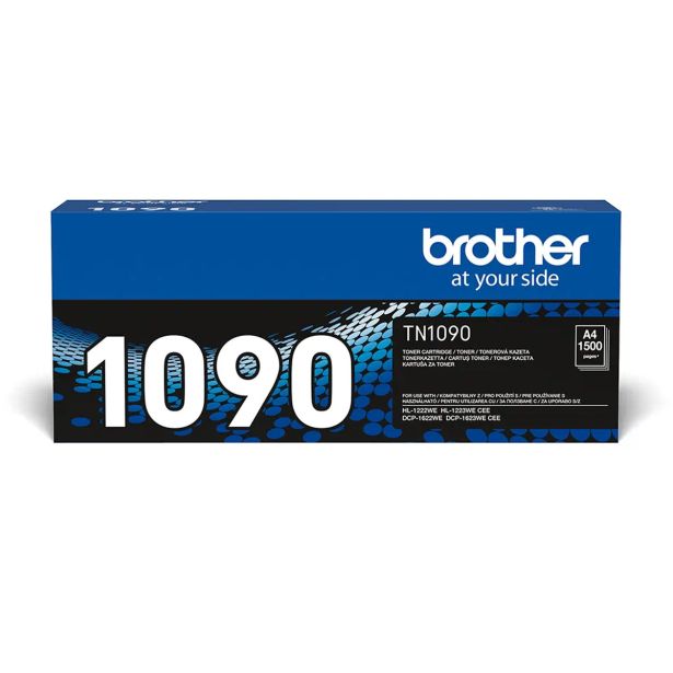 TONER TN1090, ČRN