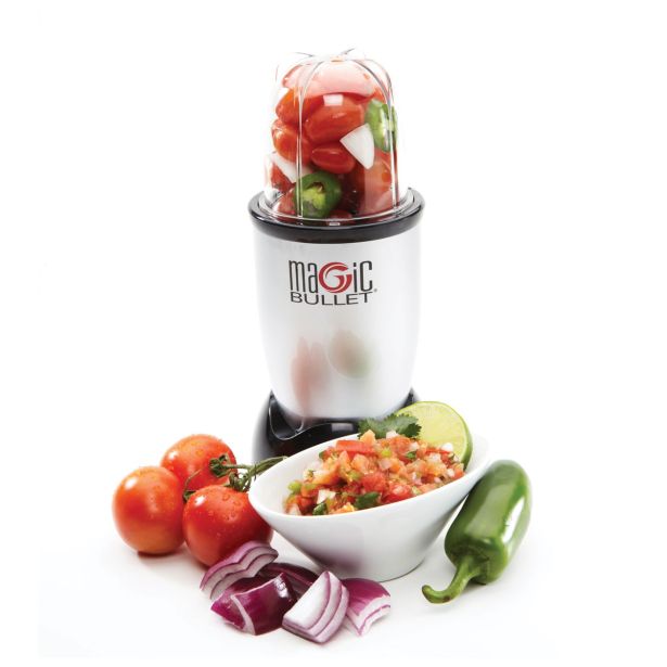 MAGIC BULLET DELIMANO