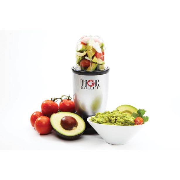 MAGIC BULLET DELIMANO