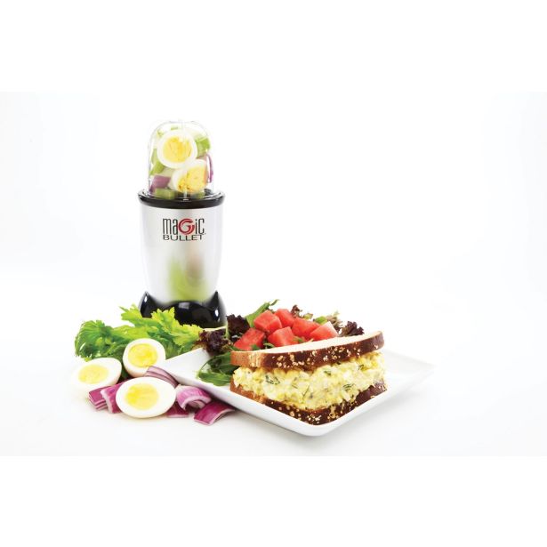 MAGIC BULLET DELIMANO