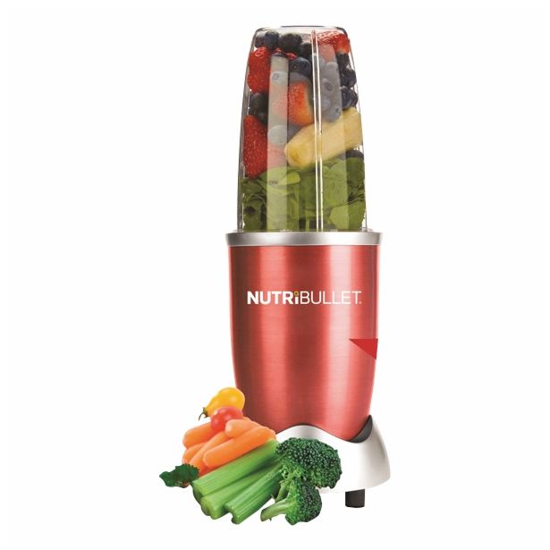 NUTRIBULLET DELIMANO TOP SHOP