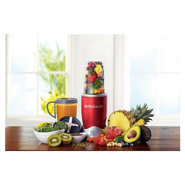 NUTRIBULLET DELIMANO TOP SHOP
