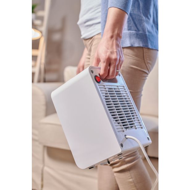 TOP SHOP ROVUS KALORIFER CERAMIC HEATER