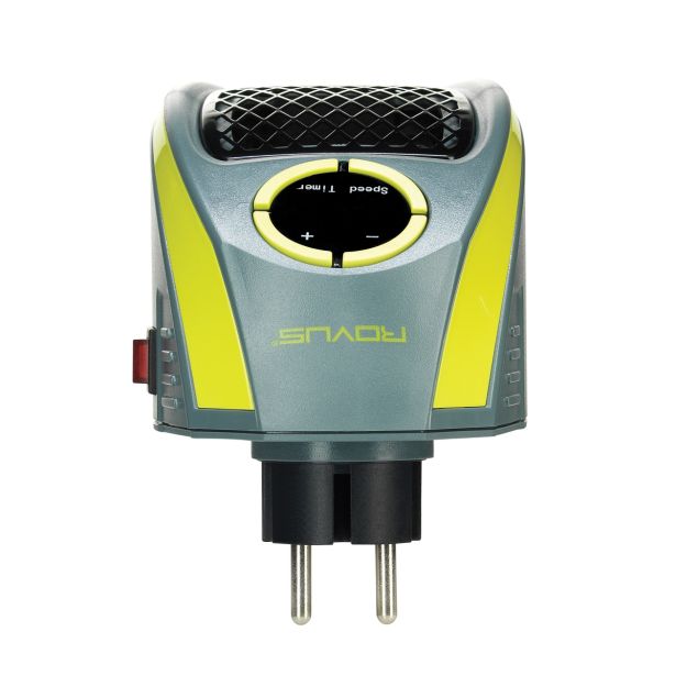 TOP SHOP ROVUS ROVUS PERSONAL HEATER