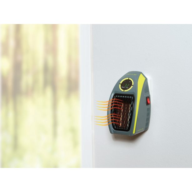 TOP SHOP ROVUS ROVUS PERSONAL HEATER