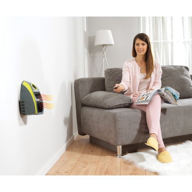 TOP SHOP ROVUS ROVUS PERSONAL HEATER