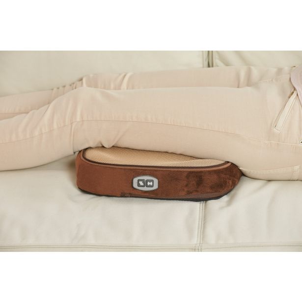 2IN1 WARM MASSAGER WELLNEO TOP SHOP