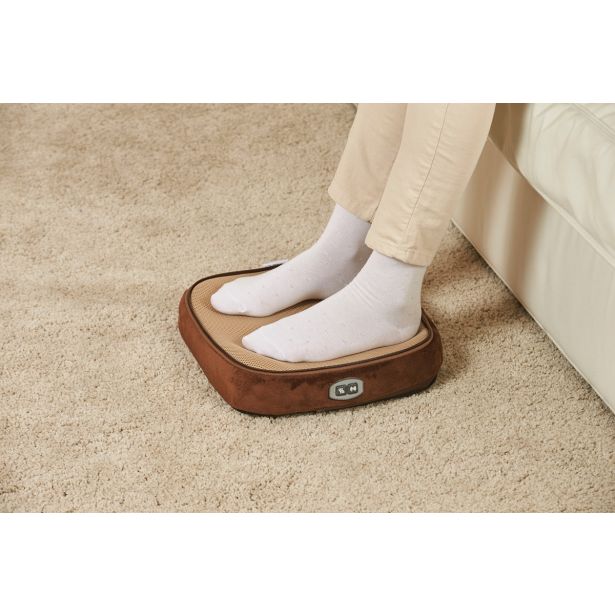 2IN1 WARM MASSAGER WELLNEO TOP SHOP