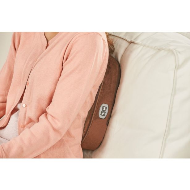 2IN1 WARM MASSAGER WELLNEO TOP SHOP