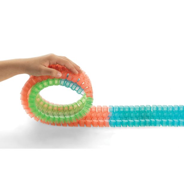 MAGIC TRACKS RED DIRKALNA STEZA TOP SHOP