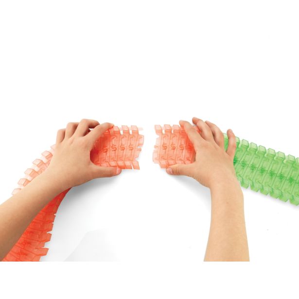 MAGIC TRACKS RED DIRKALNA STEZA TOP SHOP