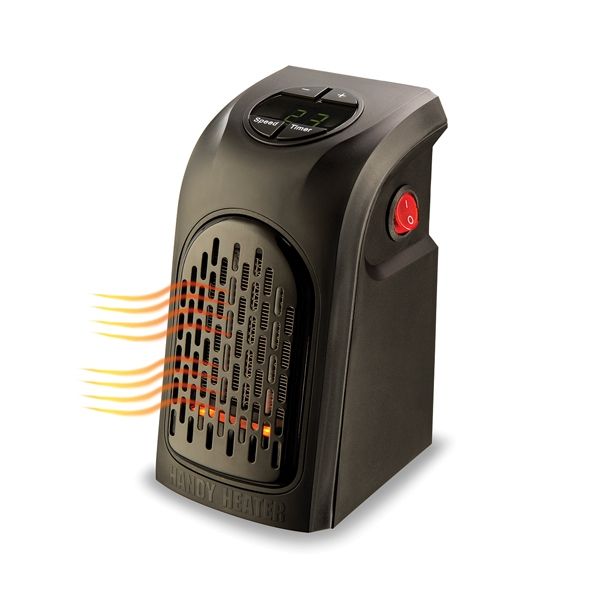 ROVUS HANDY HEATER TOP SHOP