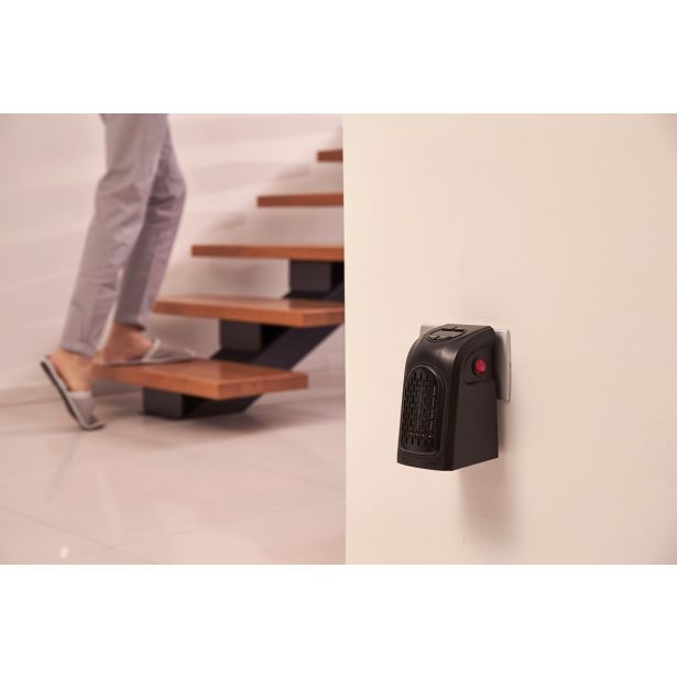 ROVUS HANDY HEATER TOP SHOP