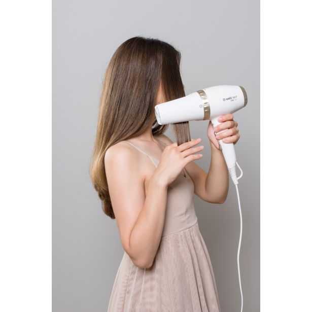 TOP SHOP TOP SHOP SUŠILNIK WELLNEO 2V1 TWIST HAIR DRYER
