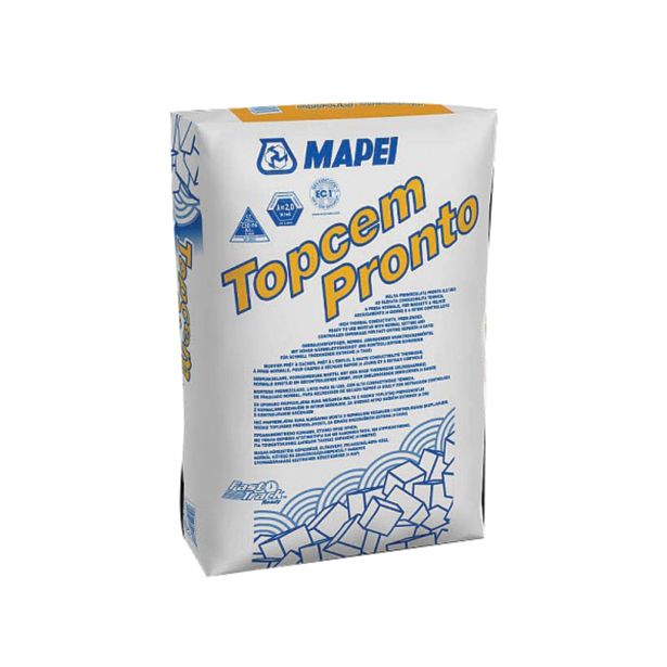 ESTRIH MAPEI TOPCEM PRONTO 25KG