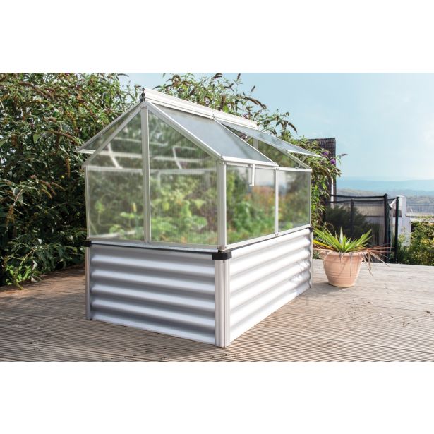 TOPLA GREDA VITAVIA GAIA JUMBO ESG S PODNOŽJE 0.83M 1.22M 1.37