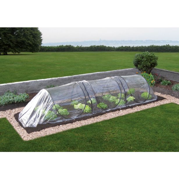 TOPLA GREDA VITAVIA TUNEL TOPLA GREDA RAZŠIR 1.1M