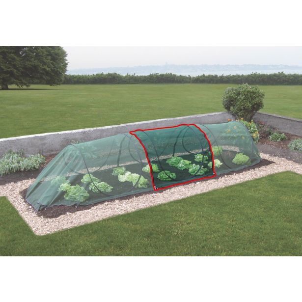 TOPLA GREDA VITAVIA UNIV.ZAŠČITNI TUNEL RAZŠ. 1.1M