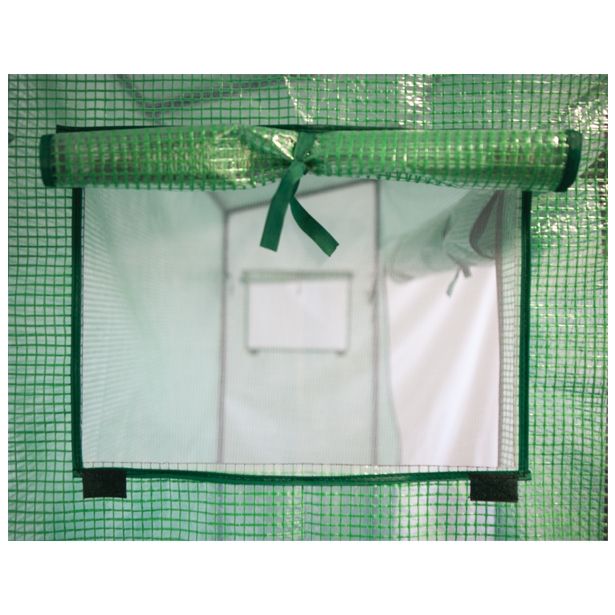 PVC RASTLINJAK WINDHAGER ZA PARADIŽNIK 200/170X195X60 CM