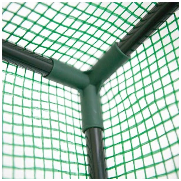 PVC RASTLINJAK WINDHAGER ZA PARADIŽNIK 200/170X195X60 CM