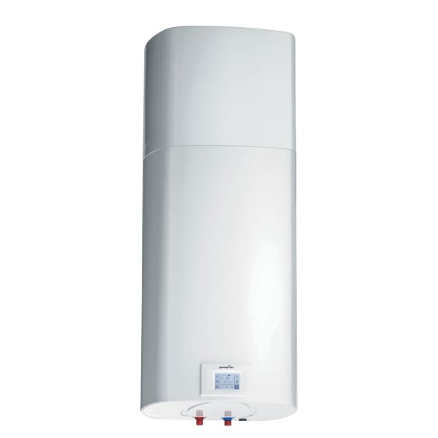 TOPLOTNA ČRPALKA ZA SANITARNO VODO GORENJE TC 80 ZNT STENSKA