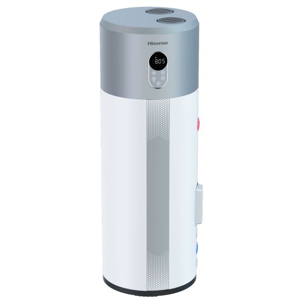 TOPLOTNA ČRPALKA HISENSE AH-250U4GBC00