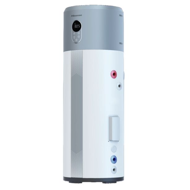 TOPLOTNA ČRPALKA HISENSE AH-250U4GBC00