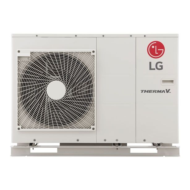 TOPLOTNA ČRPALKA LG THERMAV HM051M.U42 5 KW MONOBLOCK