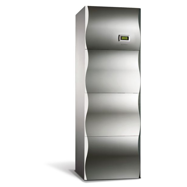 TOPLOTNA ČRPALKA ORCA + MITSUBISHI DUO 300 + PUHZ-SW50VKA