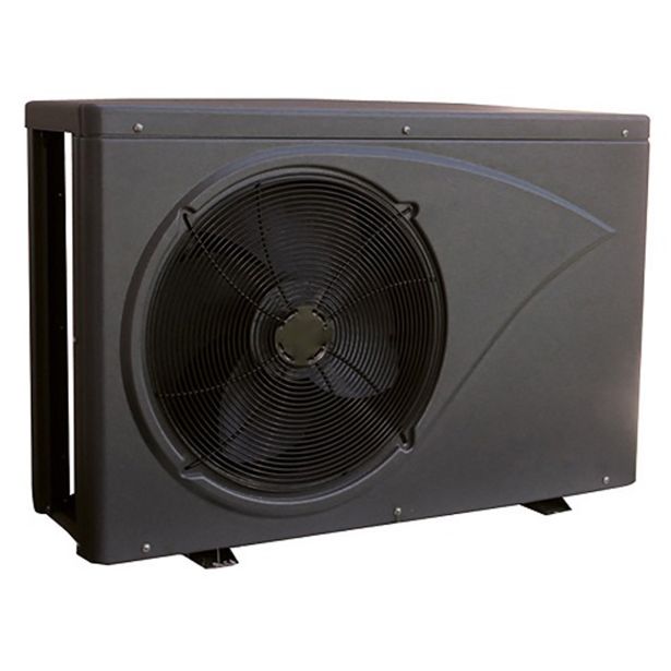 TOPLOTNA ČRPALKA VESUVIO 12R, 12 KW 25-50 M3