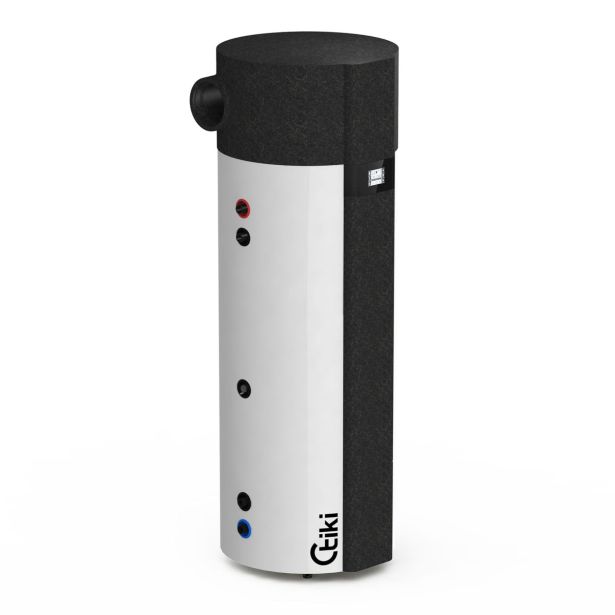 TOPLOTNA ČRPALKA ZA SANITARNO VODO TIKI DHW CLT 300