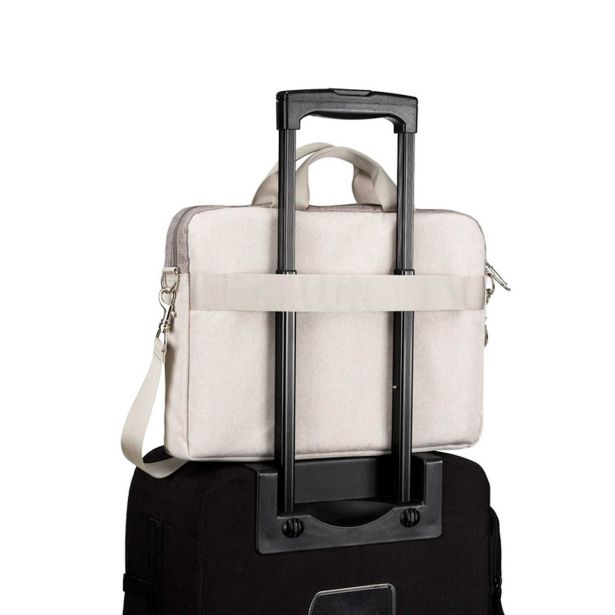 TORBA ASUS EOS 2 CARRY BAG ZA PRENOSNIKE DO 15,6", SIVA