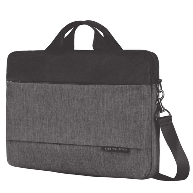 TORBA / NAHRBTNIK ASUS EOS 2 CARRY BAG BLACK