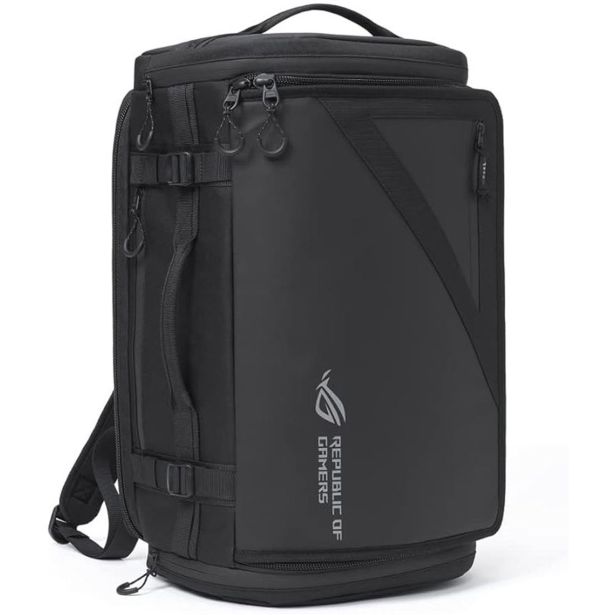 TORBA / NAHRBTNIK ASUS ROG ARCHER BP2703 NAHRBTNIK