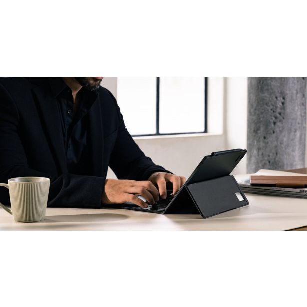 TORBA / NAHRBTNIK BOOX MAGNETNA TIPKOVNICA+ETUI ZA TAB ULTRA C PRO