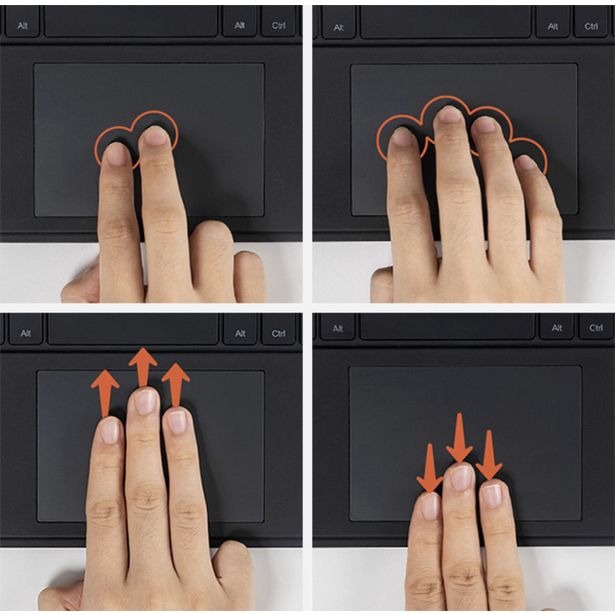 TORBA / NAHRBTNIK BOOX MAGNETNA TIPKOVNICA+ETUI ZA TAB ULTRA C PRO