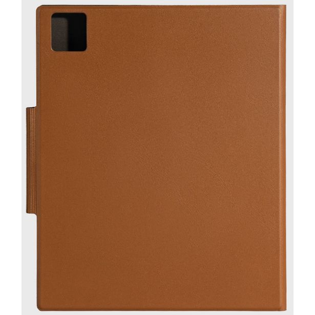 TORBA / NAHRBTNIK BOOX MAGNETNI PREKLOPNI ETUI TAB ULTRA C PRO RJAVO ČRN